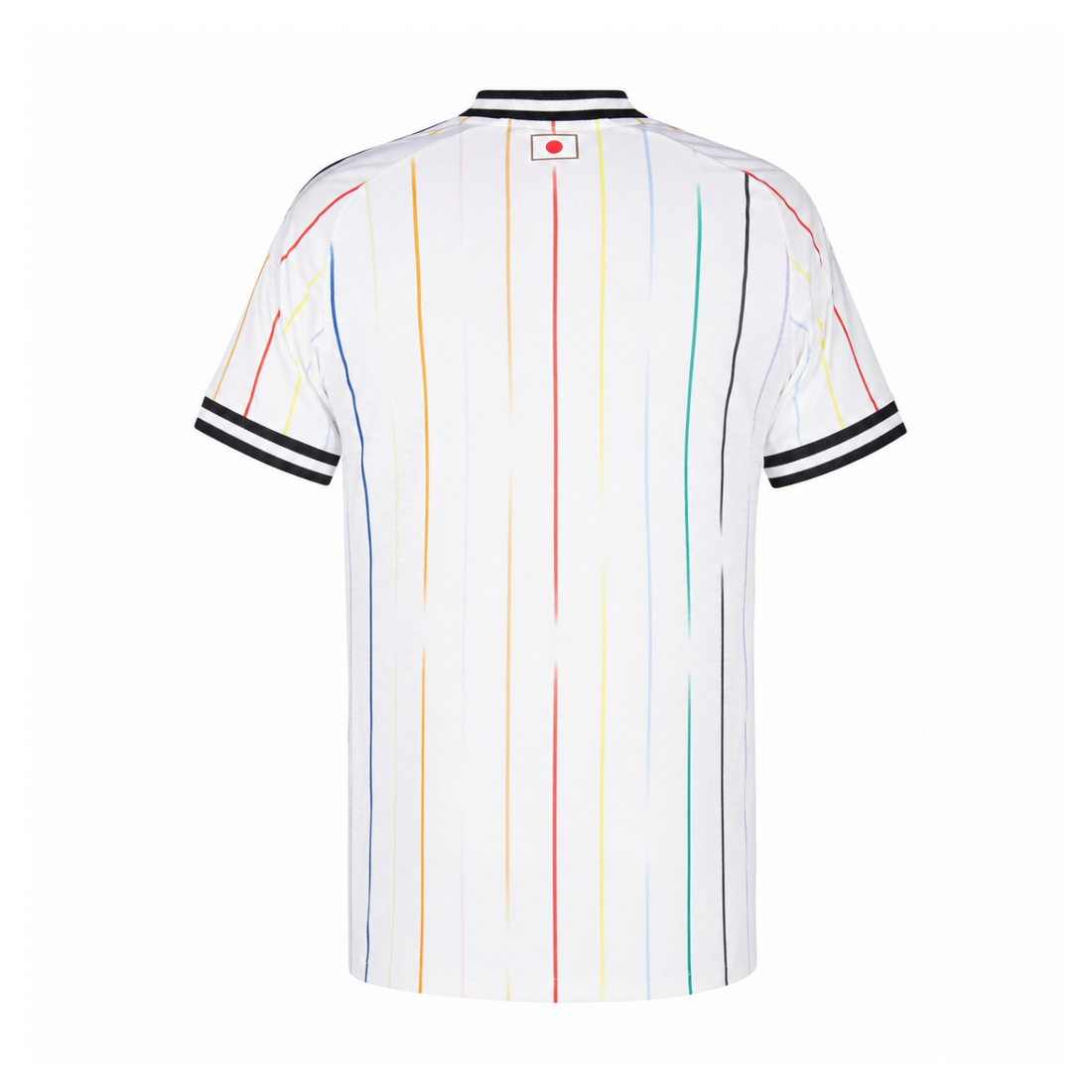 Camiseta Japón Visitante 2026