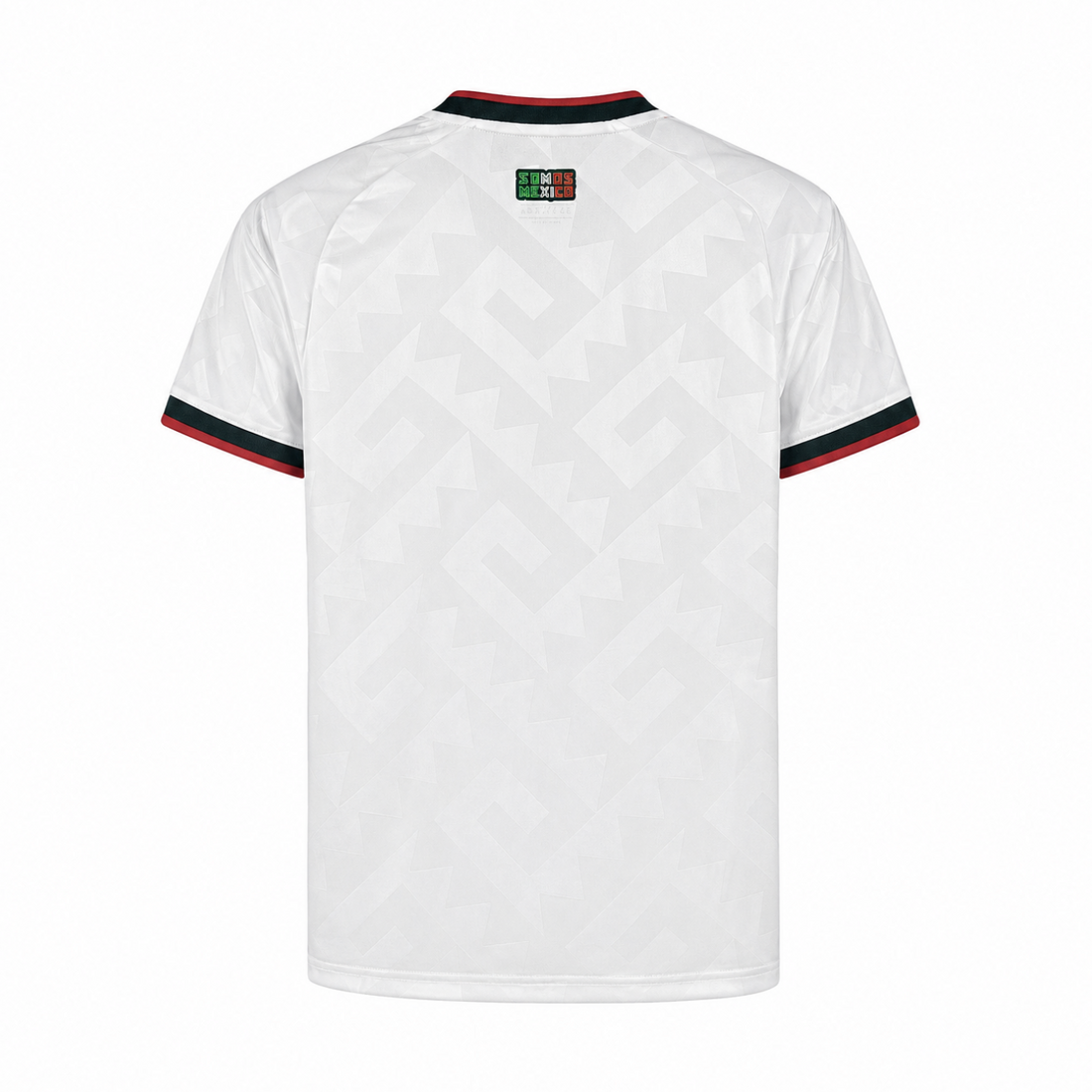Camiseta México Visitante 2026 Mujer