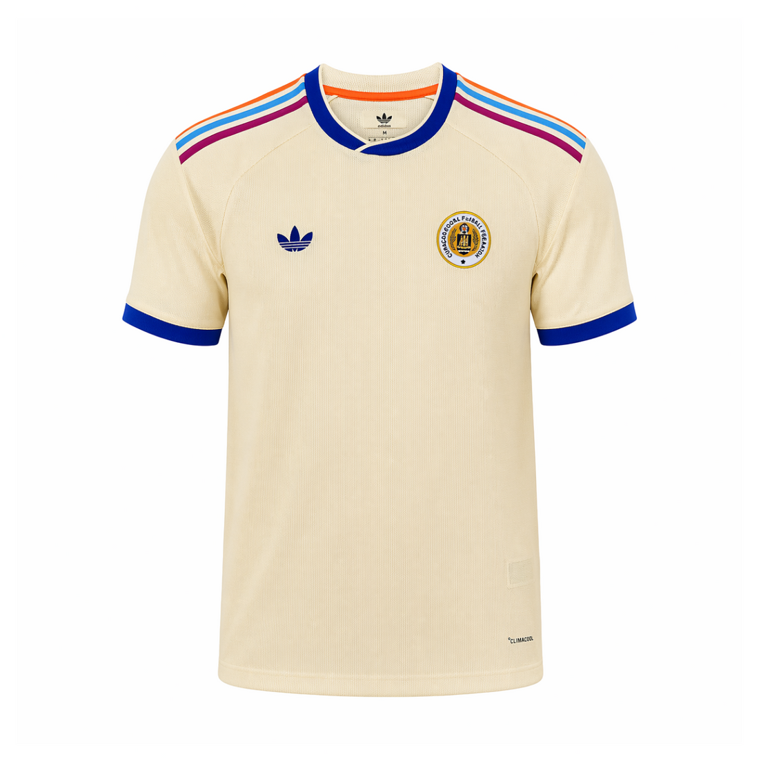 Camiseta Curazao Visitante 2026