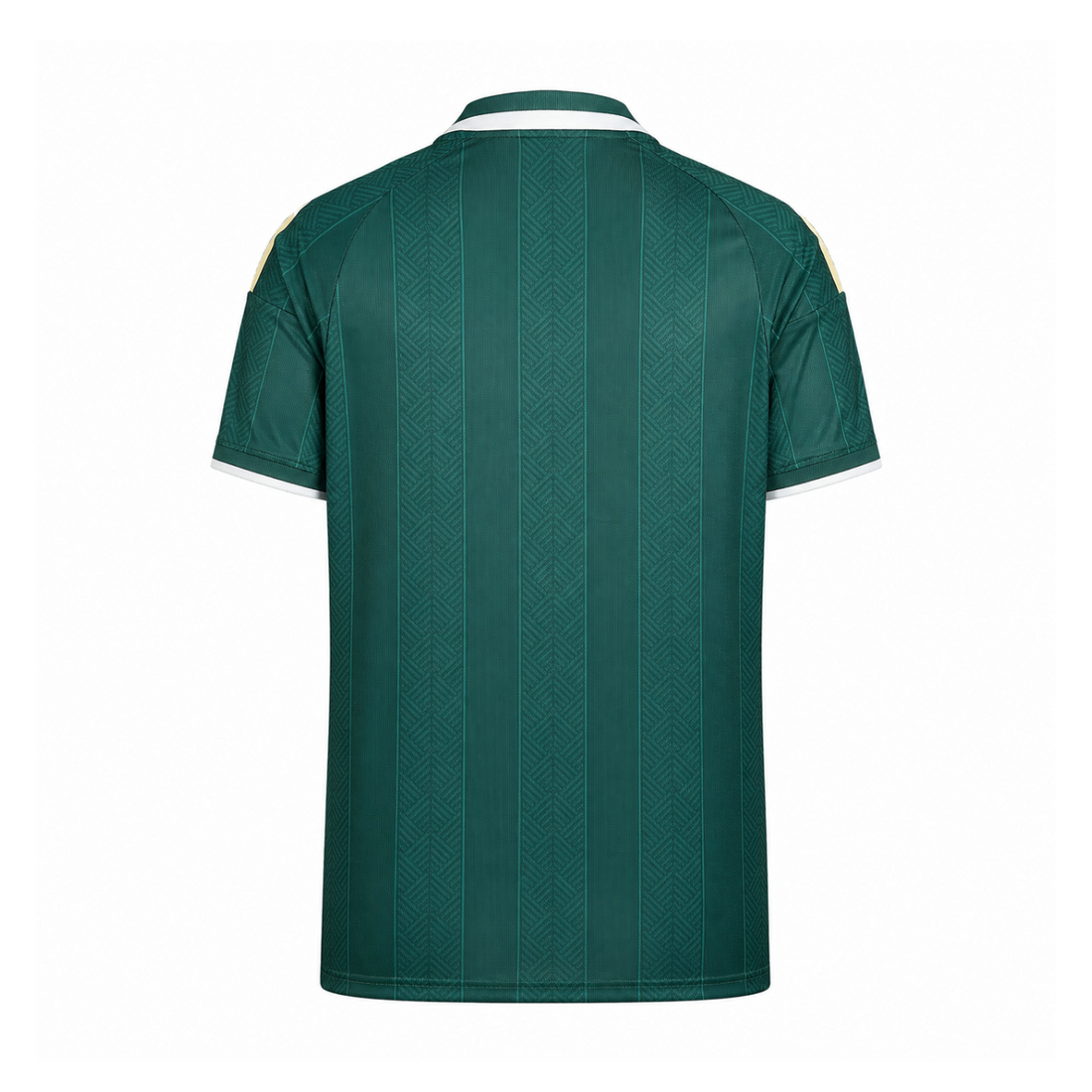 Camiseta Sudáfrica Visitante 2026