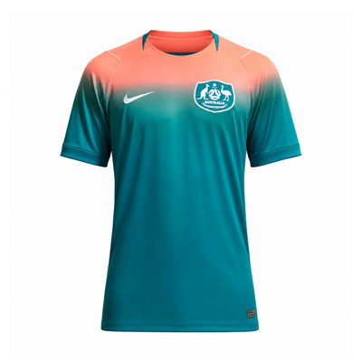 Australia Local 2026