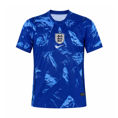 Camiseta Inglaterra Portero 2026