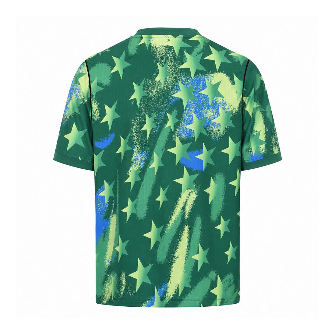 Camiseta Estados Unidos Portero 2026