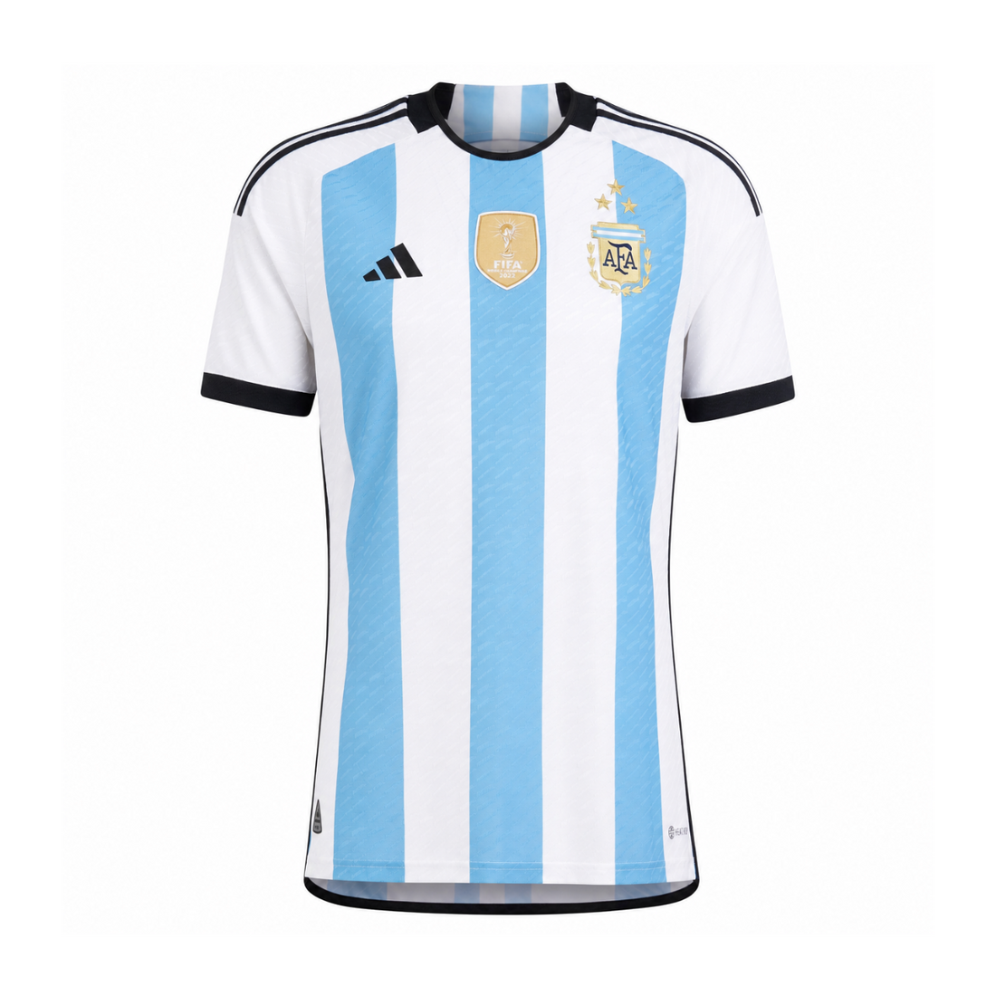 Camiseta Argentina Local 2023