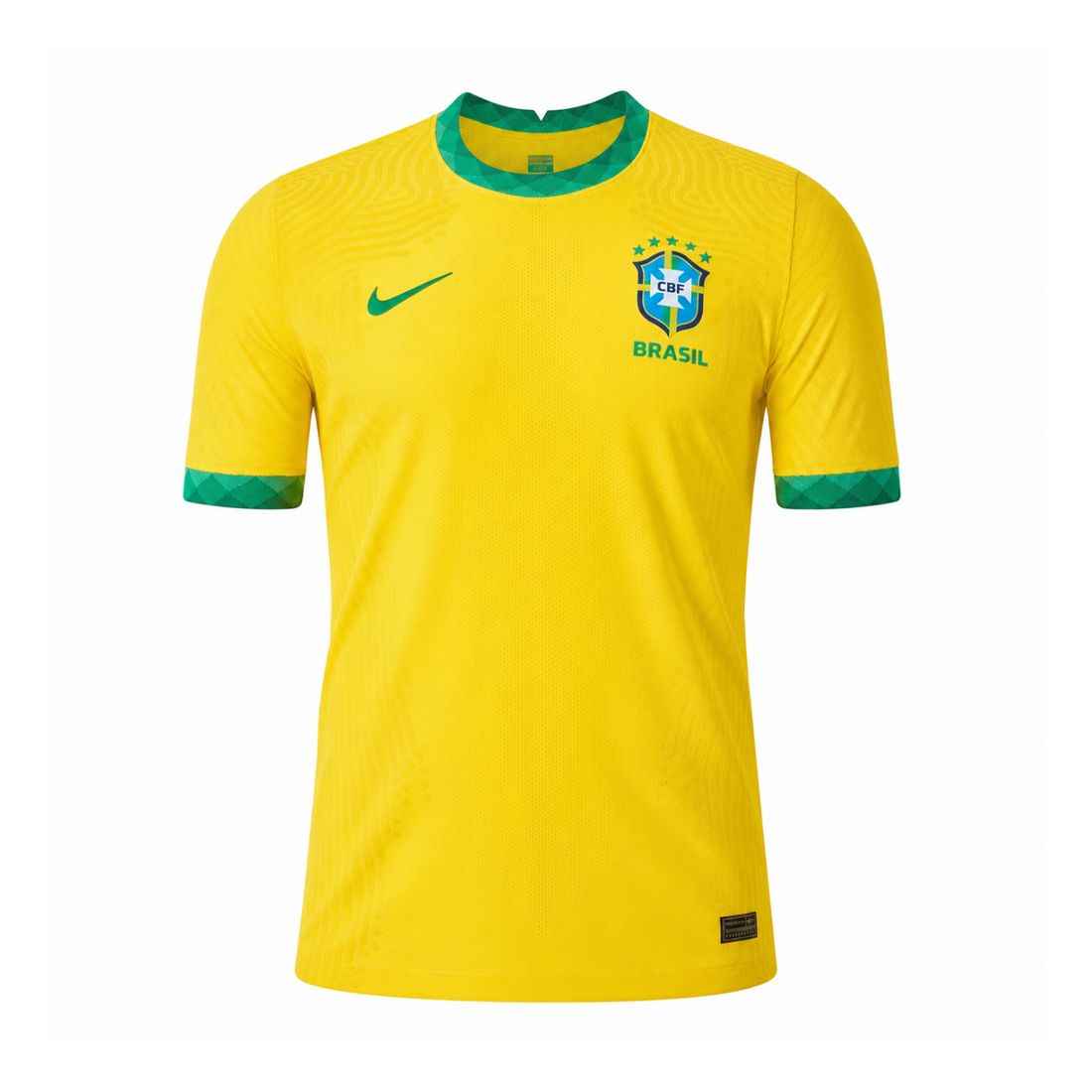 Camiseta Brasil Local 2020