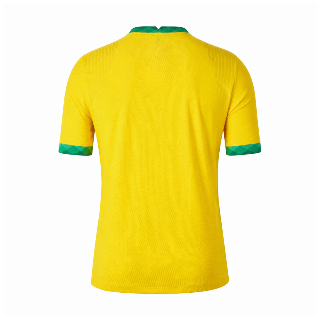 Camiseta Brasil Local 2020