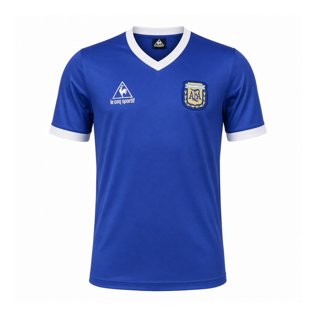 Camiseta Argentina Local 1986