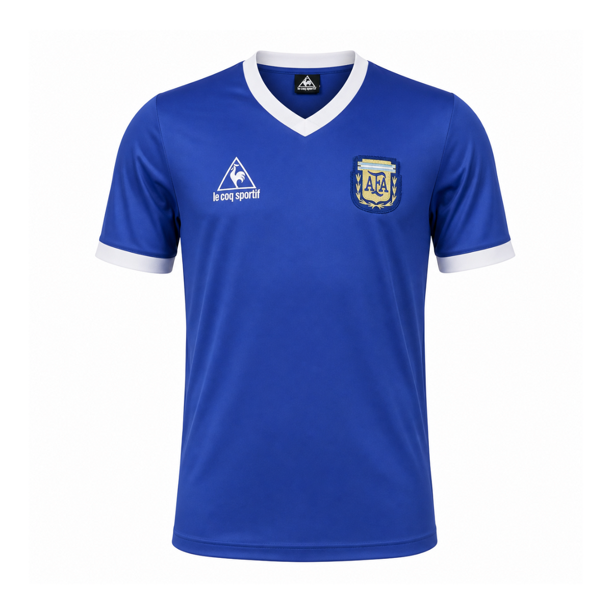 Camiseta Argentina Local 1986