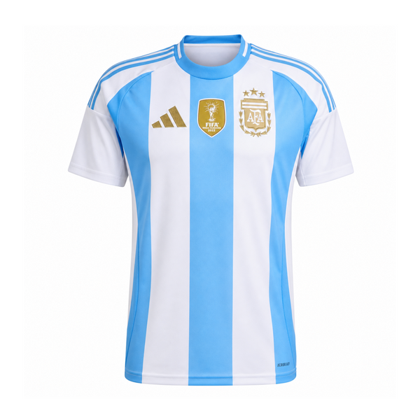 Camiseta Argentina Local 2024