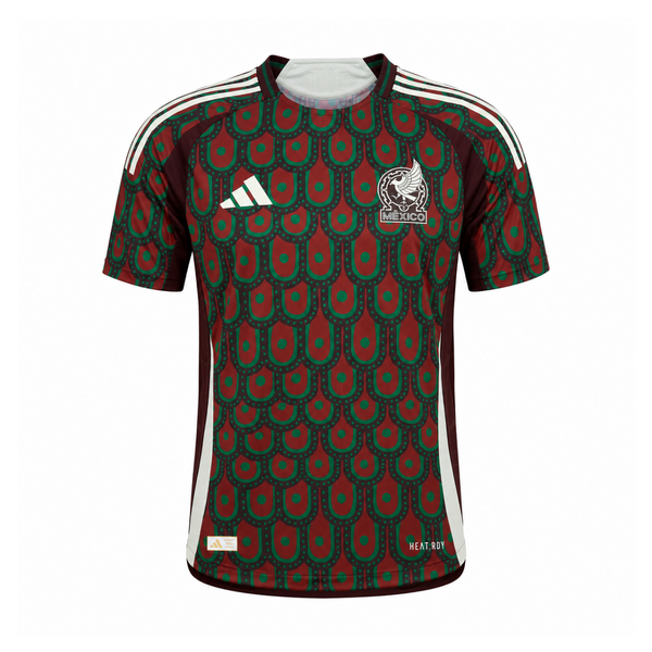 Camiseta México Local 2024