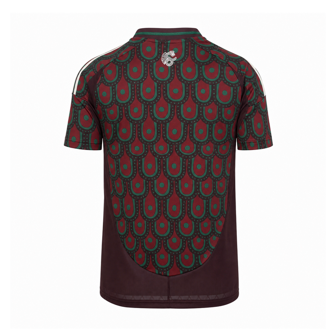 Camiseta México Local 2024