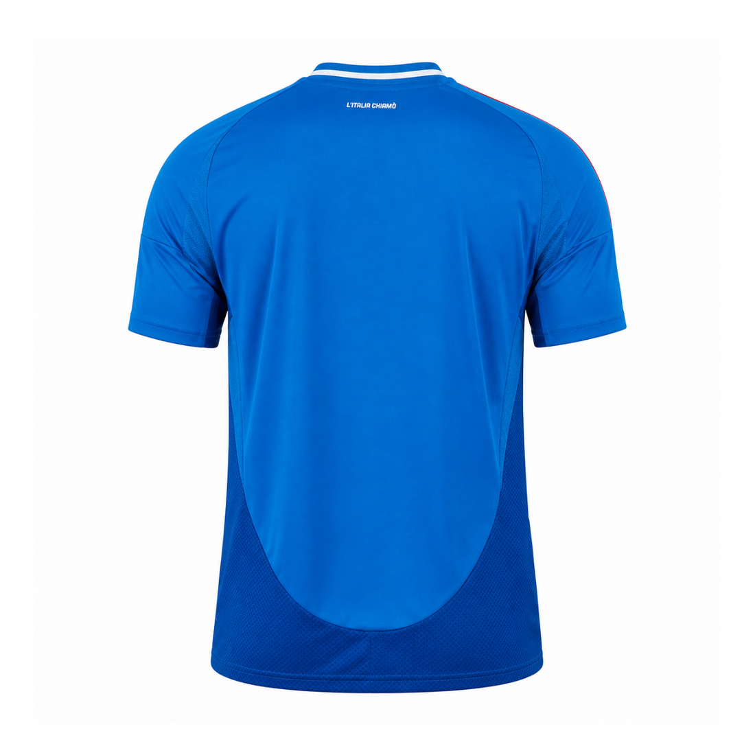 Camiseta Italia Local 2024