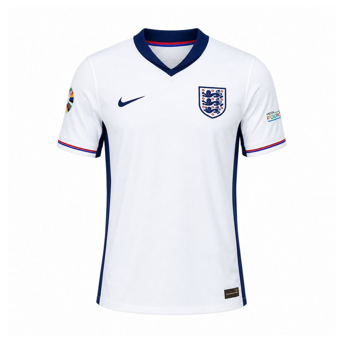 Camiseta Inglaterra Local 2024