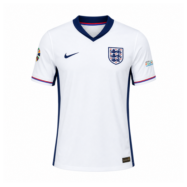 Camiseta Inglaterra Local 2024
