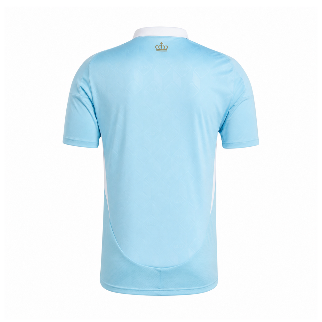 Camiseta Bélgica Visitante 2024
