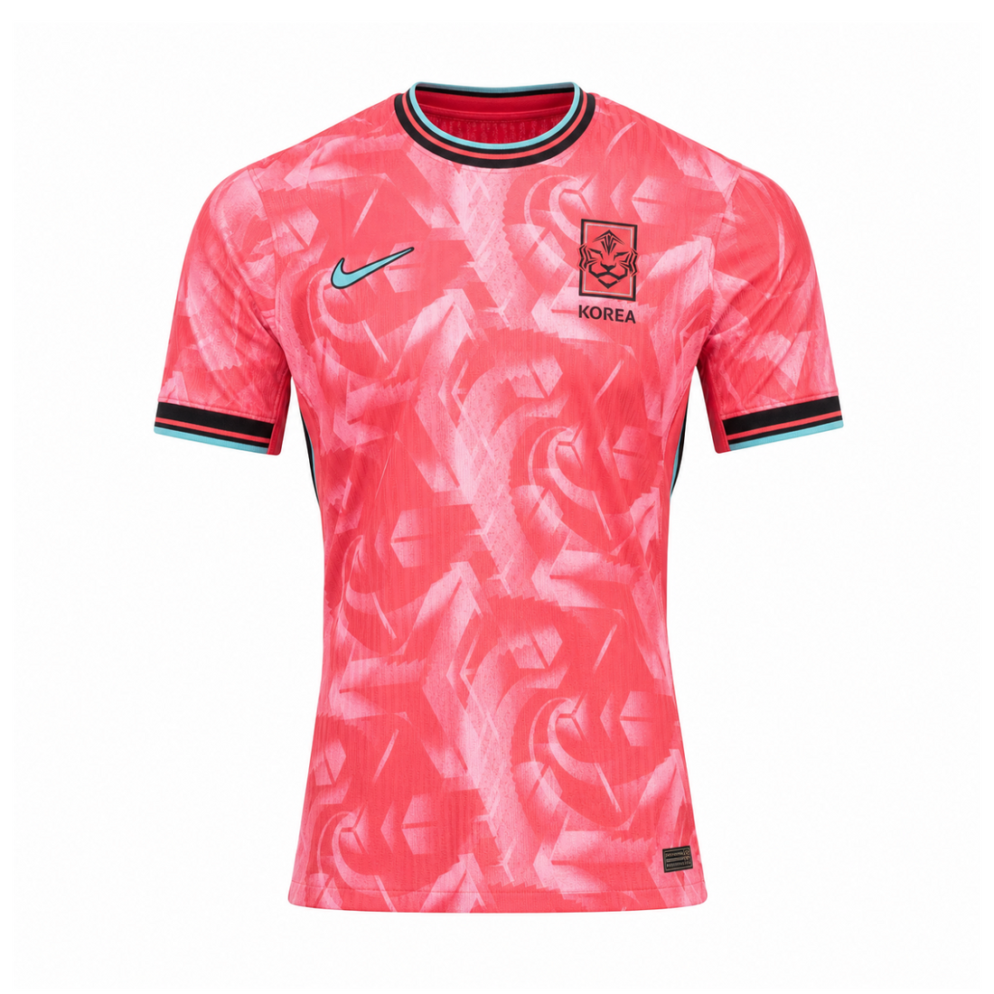 Camiseta Corea del Sur Local 2024