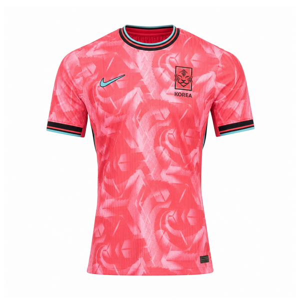 Camiseta Corea del Sur Local 2024