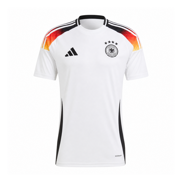 Camiseta Alemania Local 2024