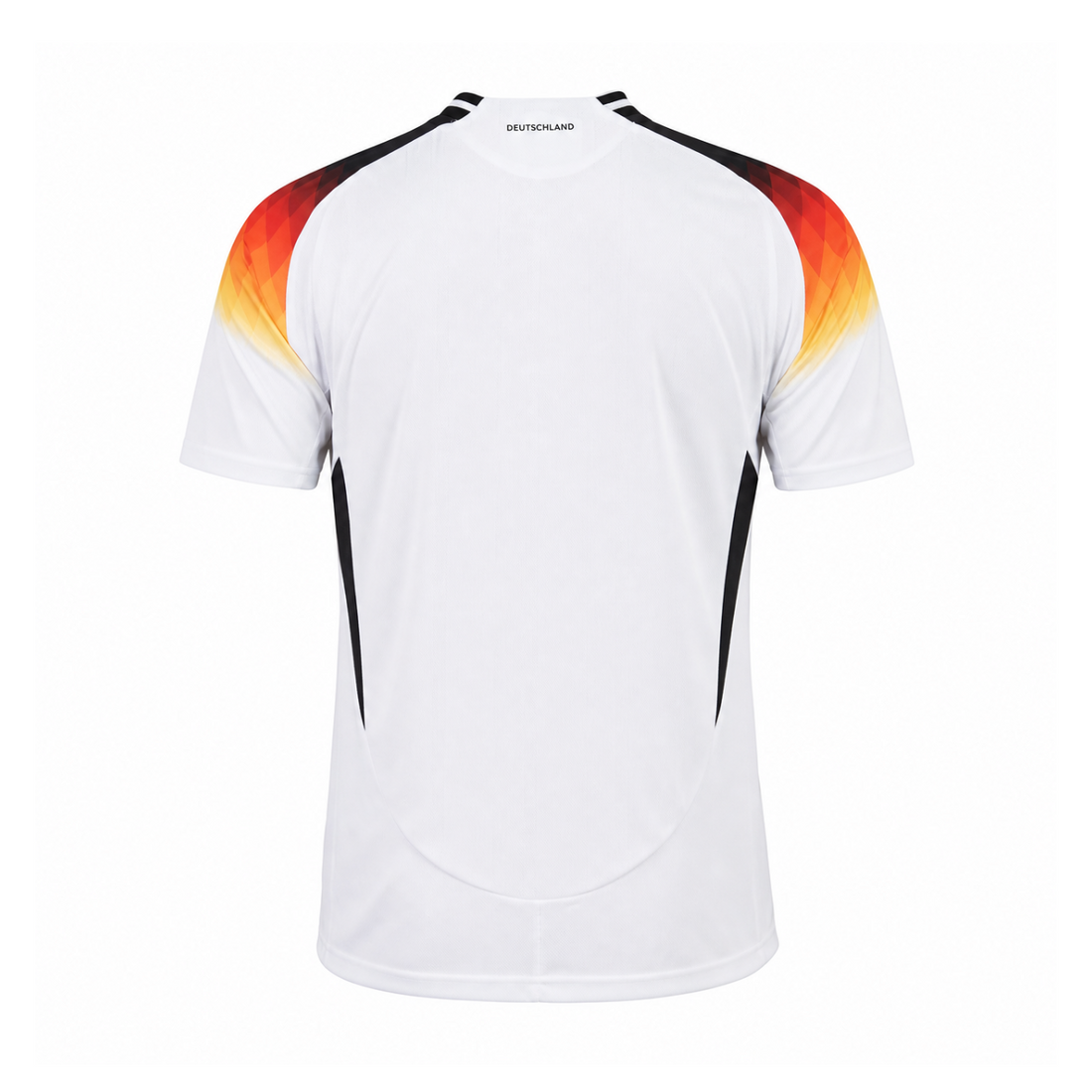Camiseta Alemania Local 2024