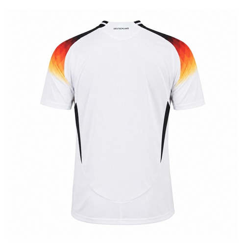 Camiseta Alemania Local 2024