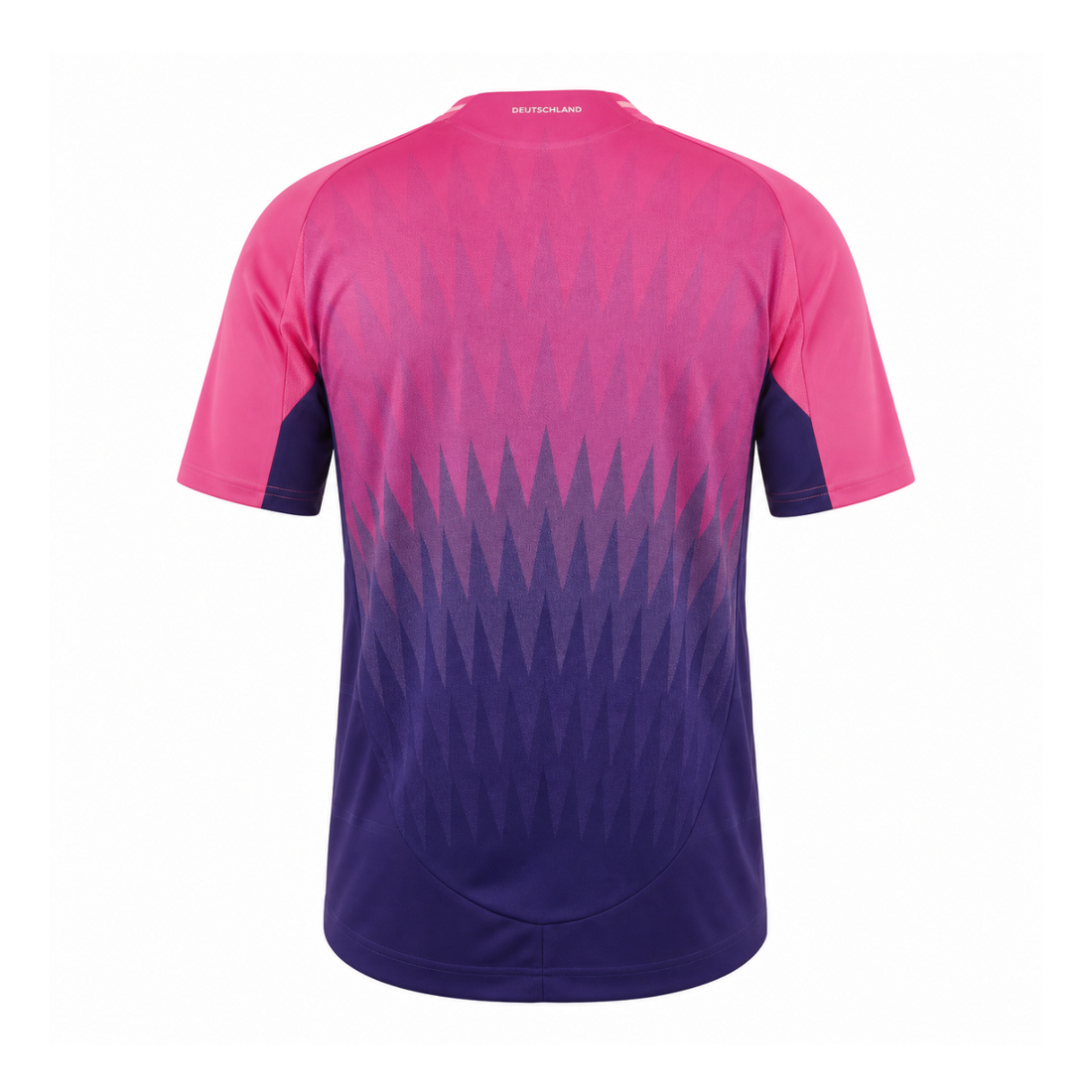 Camiseta Alemania Visitante 2024