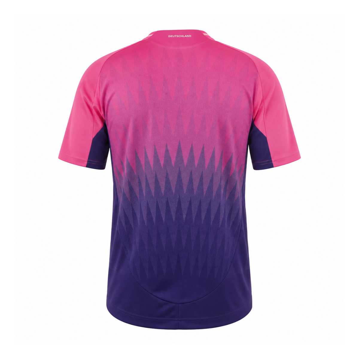 Camiseta Alemania Visitante 2024