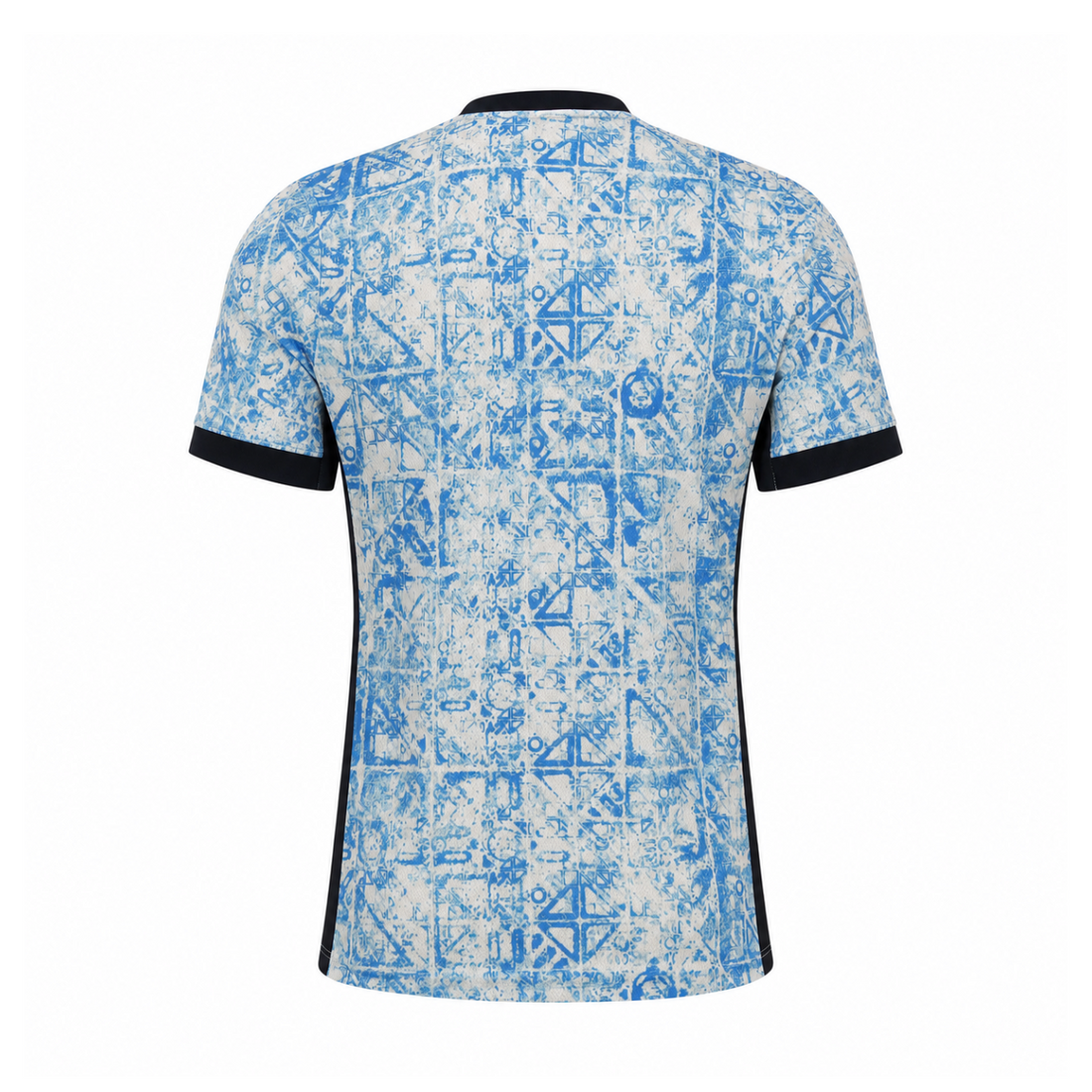 Camiseta Portugal Visitante 2024