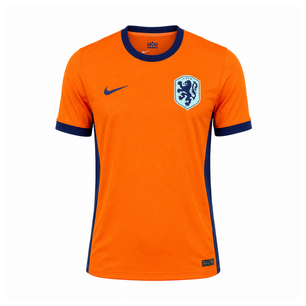Camiseta Países Bajos Local 2024