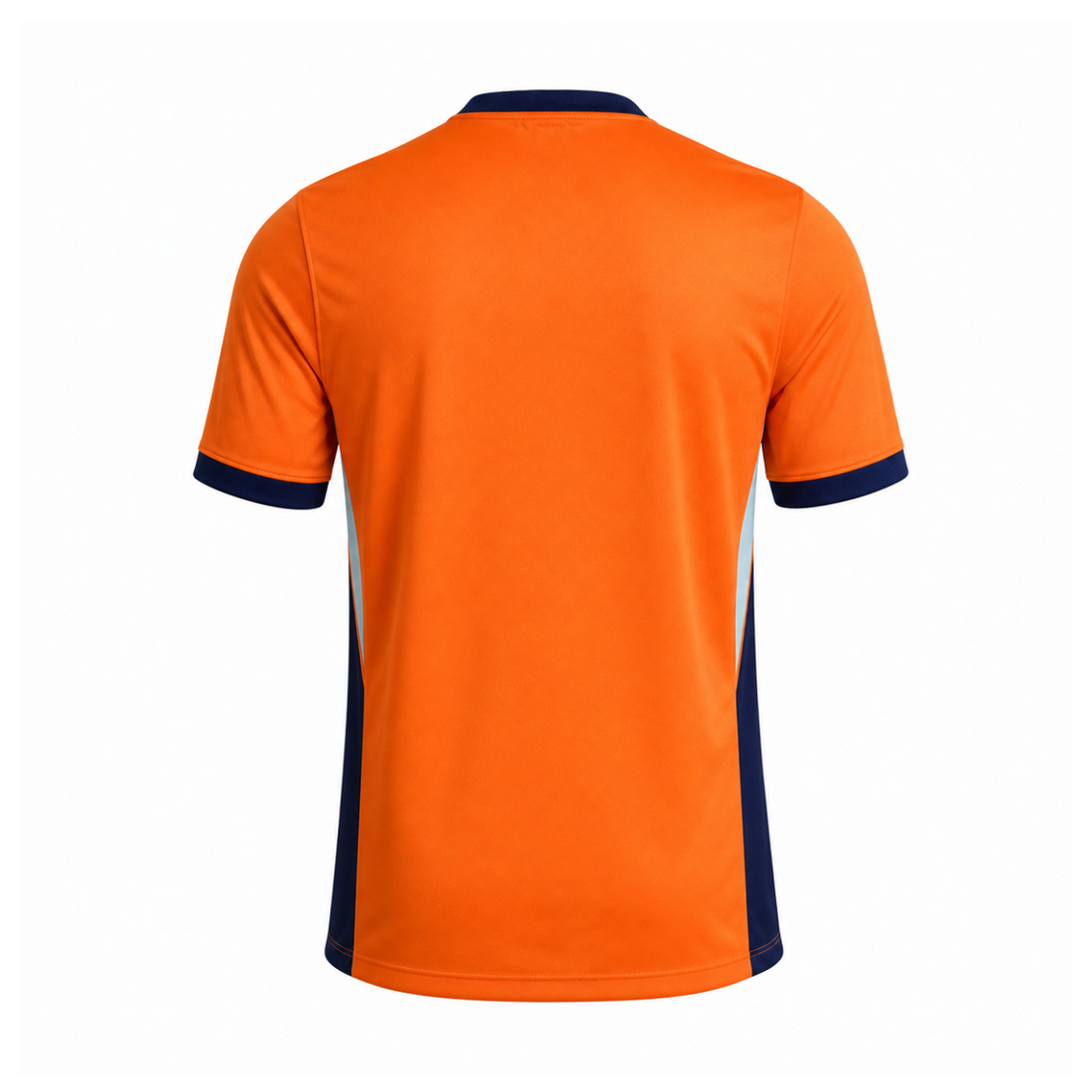 Camiseta Países Bajos Local 2024