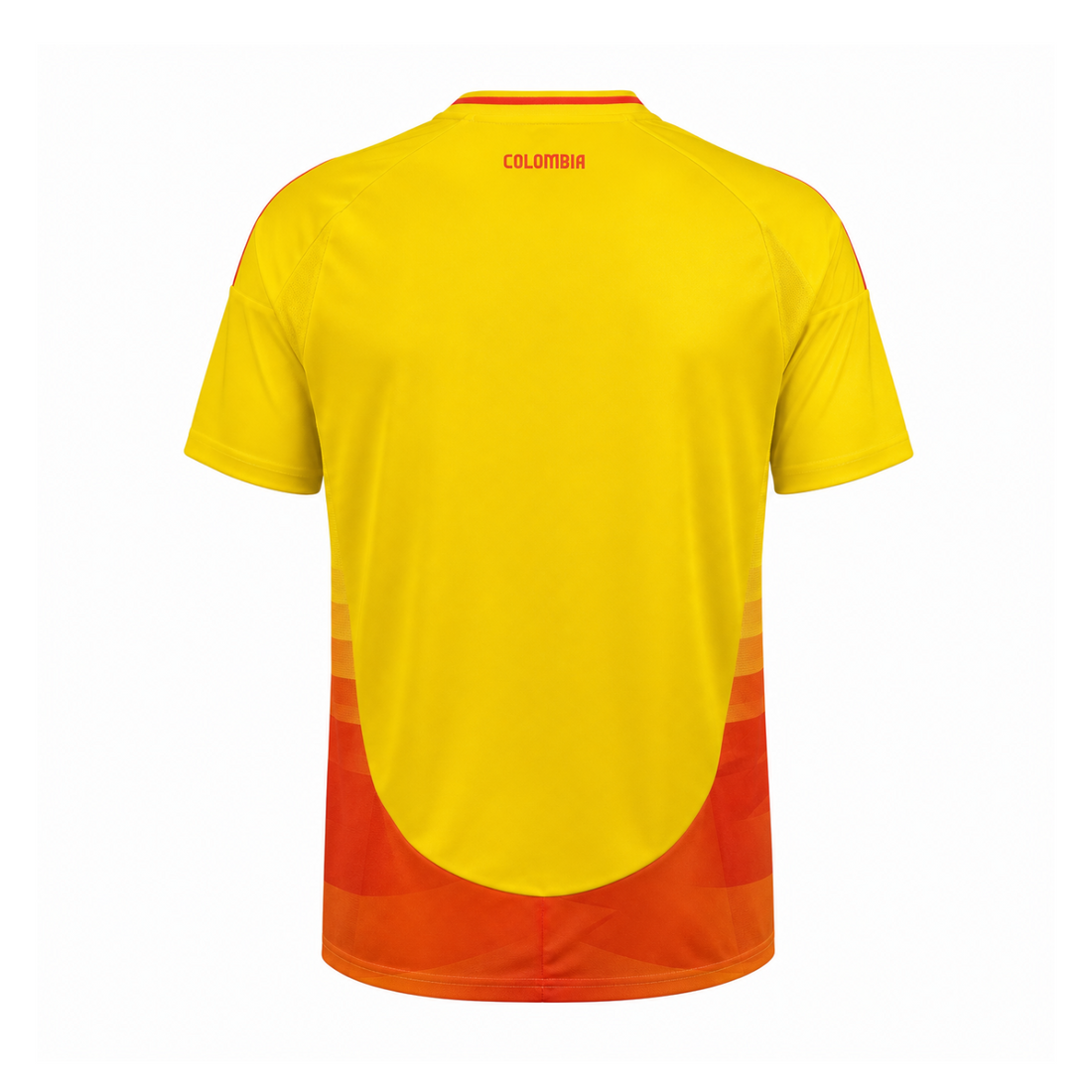 Camiseta Colombia Local 2024
