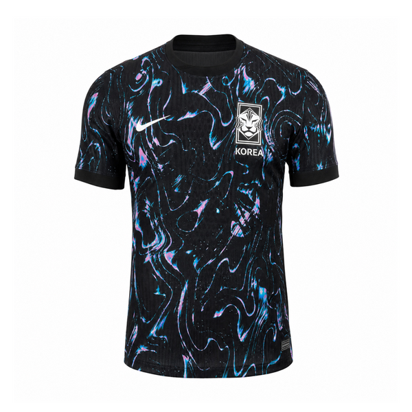 Camiseta Corea del Sur Visitante 2024
