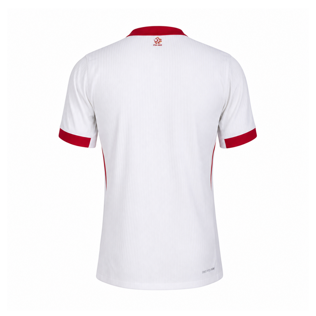 Camiseta Polonia Local 2024