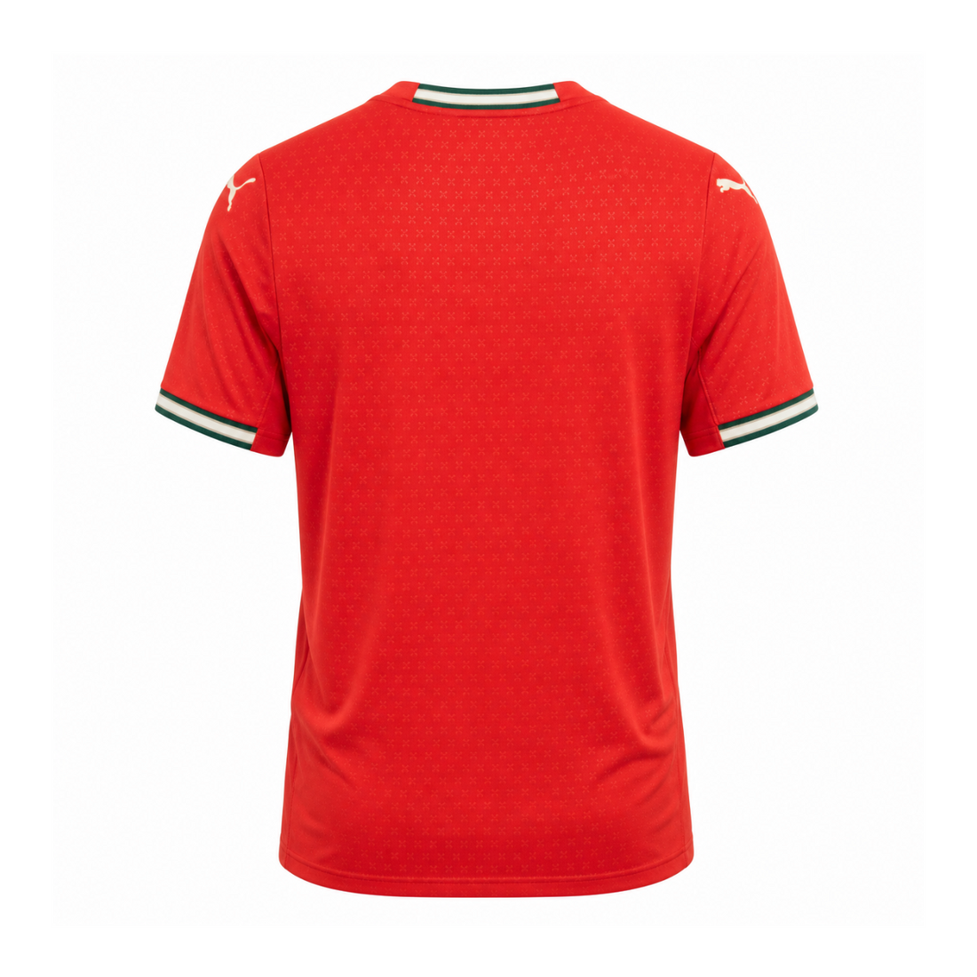 Camiseta Portugal Local 2025