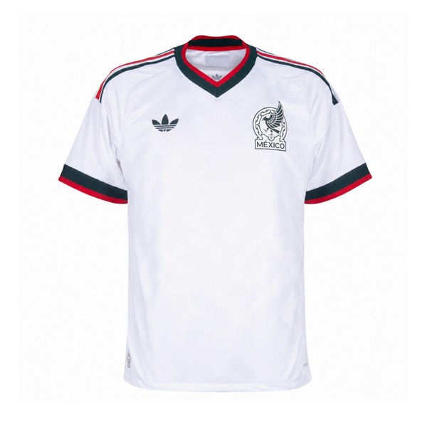 Camiseta México Visitante 2026