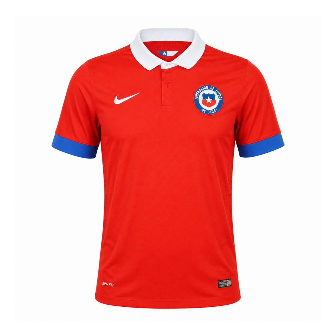 Camiseta Chile Local 2015