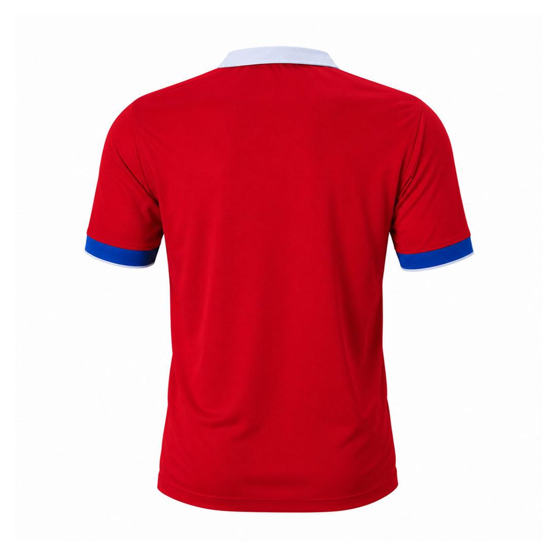 Camiseta Chile Local 2015