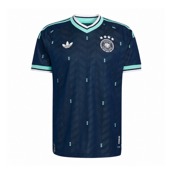 Camiseta Alemania Visitante 2026