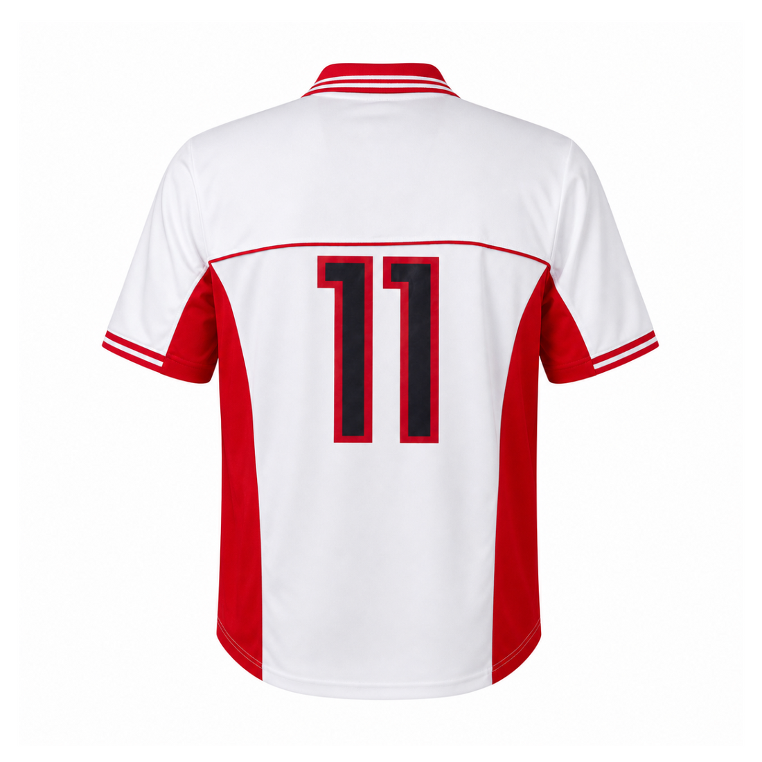 Camiseta Polonia Local 1997