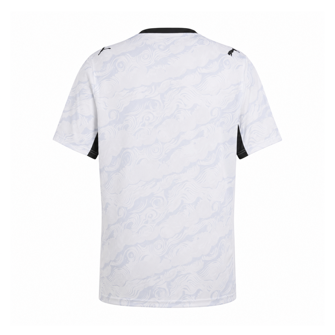 Camiseta Nueva Zelanda Local 2026