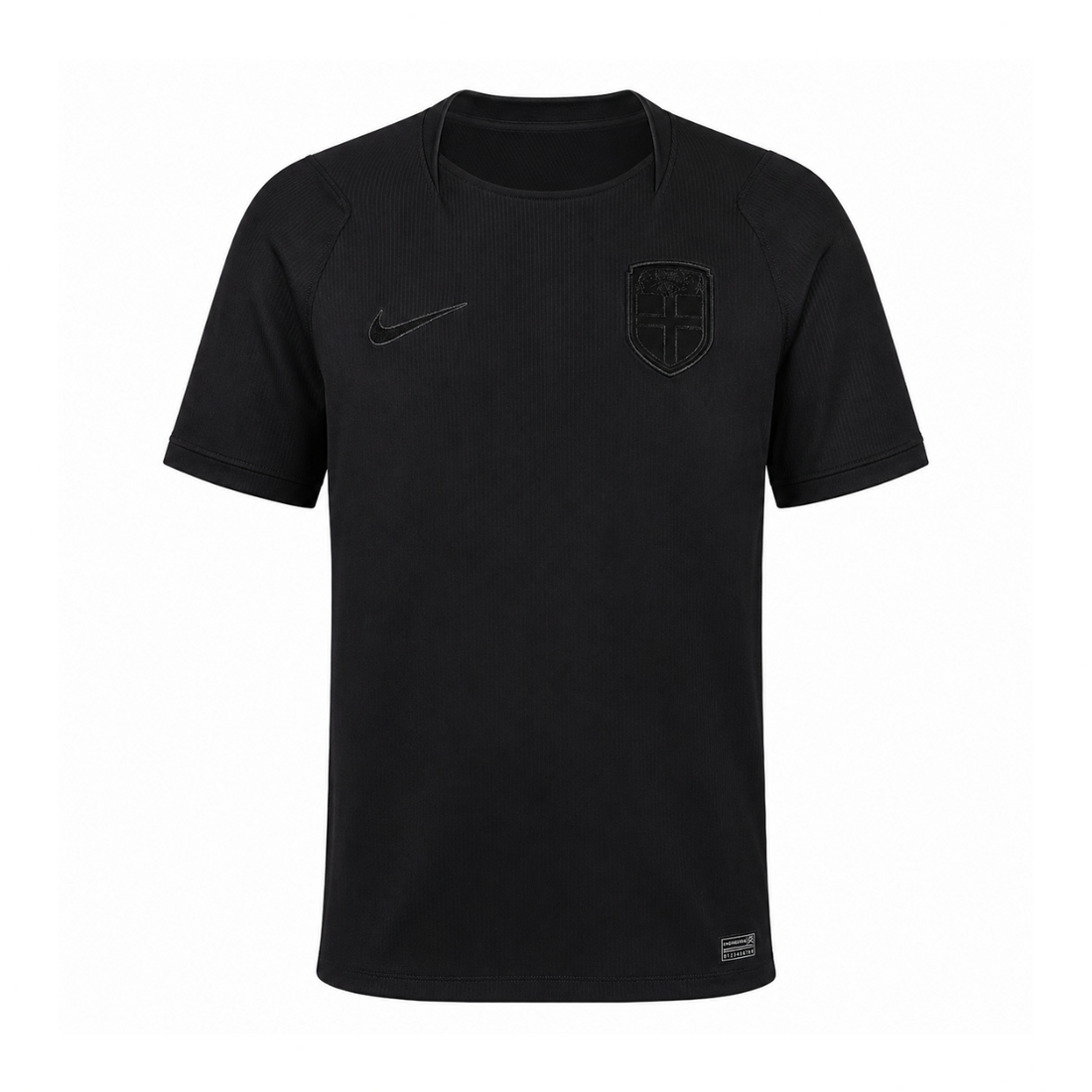 Camiseta Noruega Visitante 2026