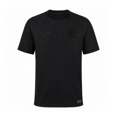 Camiseta Noruega Visitante 2026