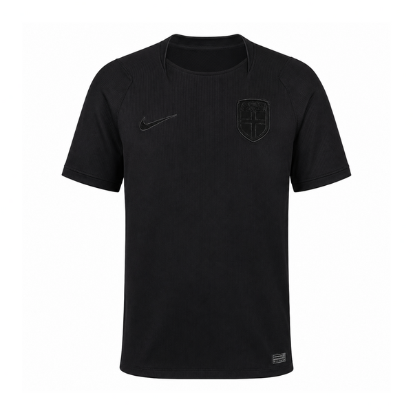 Camiseta Noruega Visitante 2026