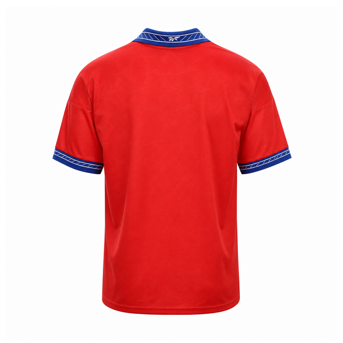 Camiseta Chile Local 1998
