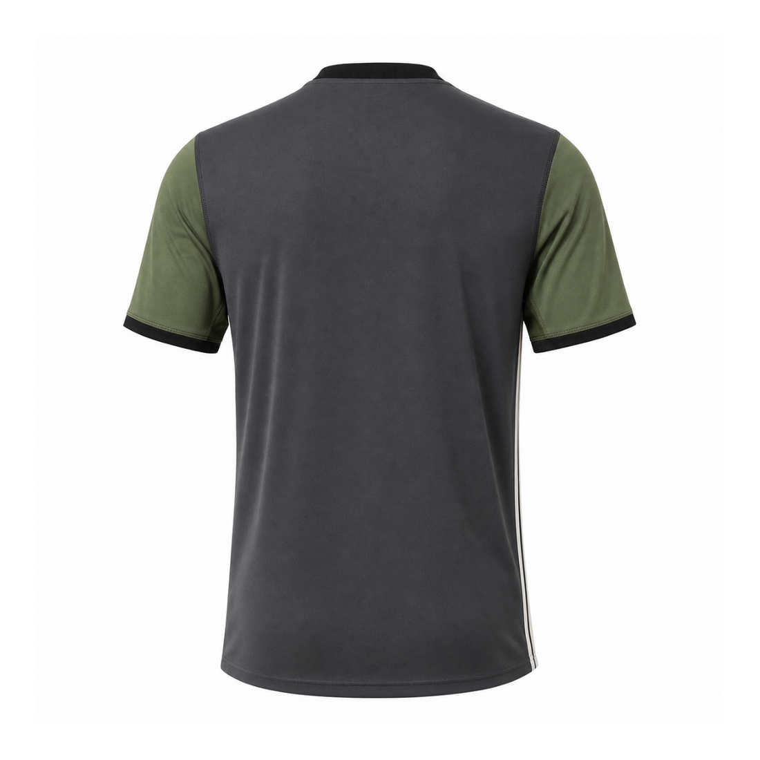 Camiseta Alemania Visitante 2016