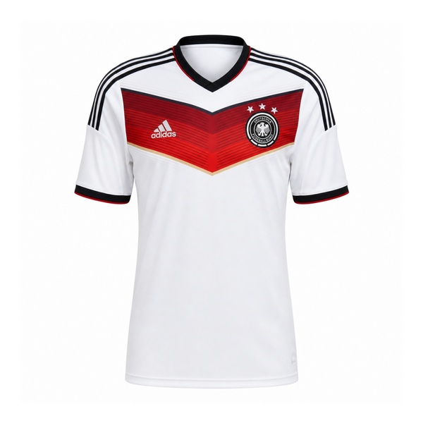 Camiseta Alemania Local 2014