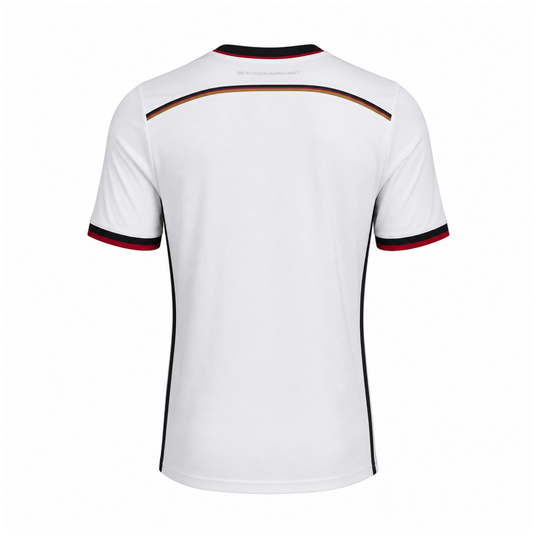 Camiseta Alemania Local 2014