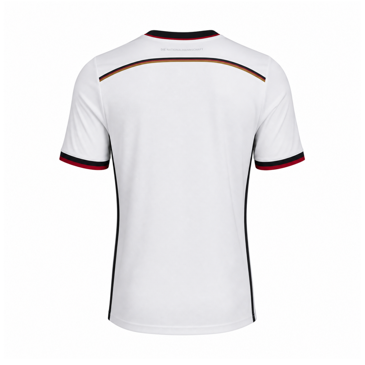 Camiseta Alemania Local 2014