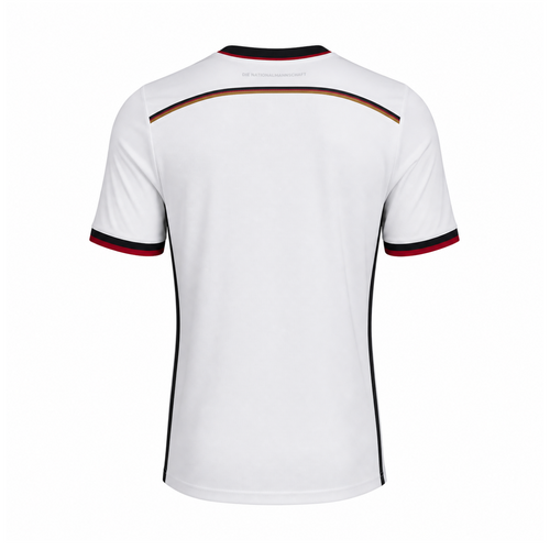 Camiseta Alemania Local 2014