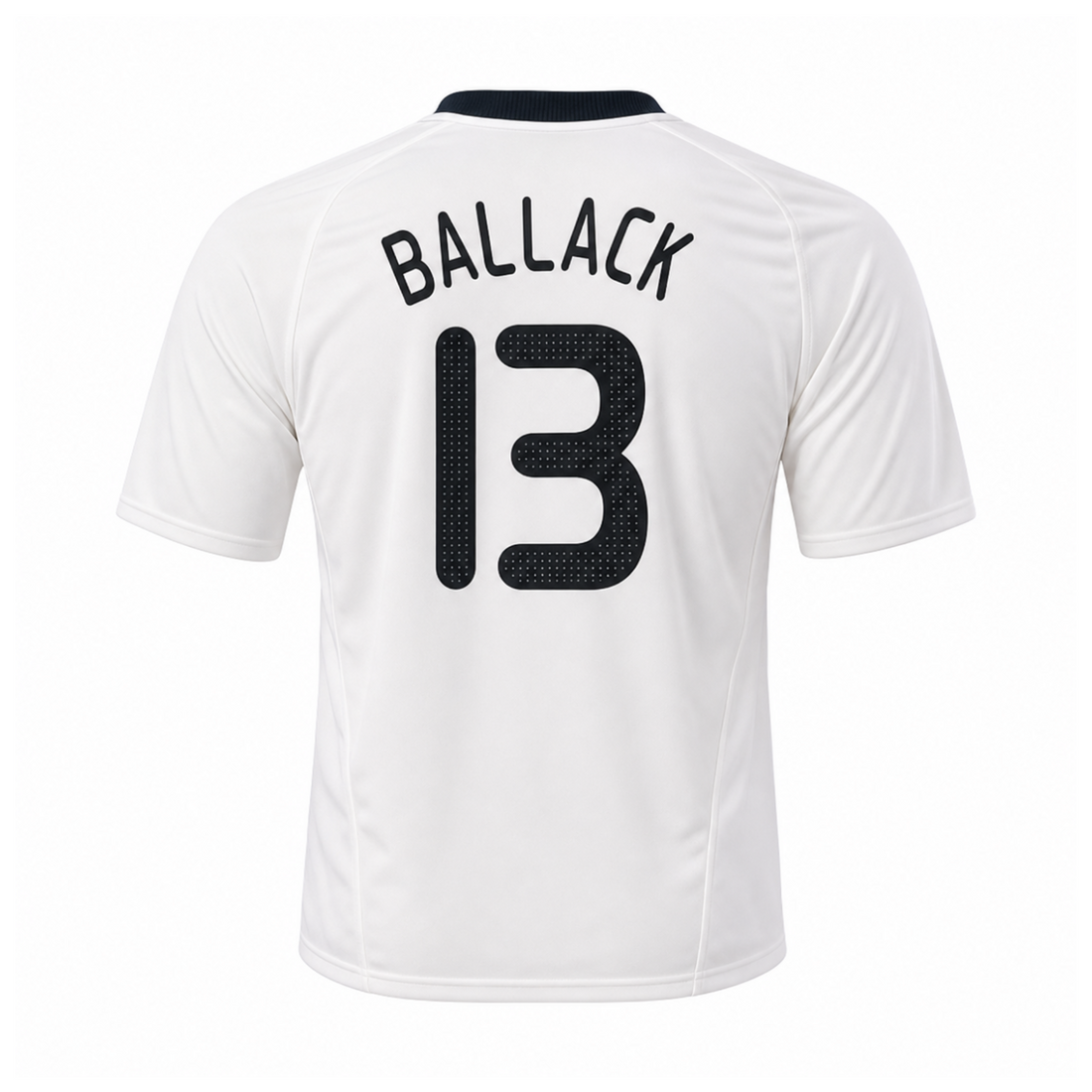 Camiseta Alemania Local 2008