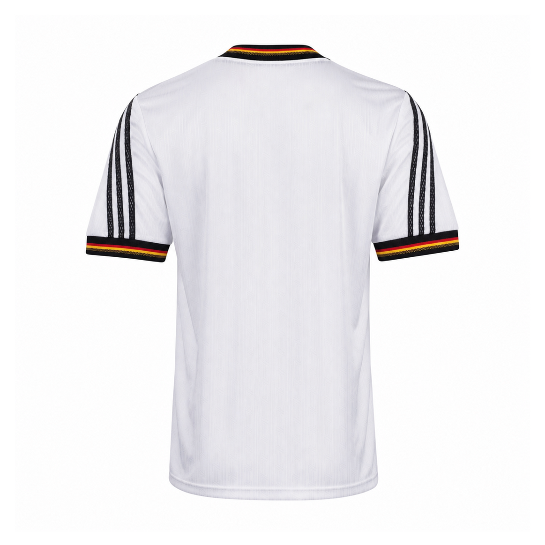 Camiseta Alemania Local 1996